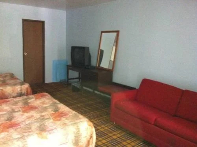 Norwood Motel