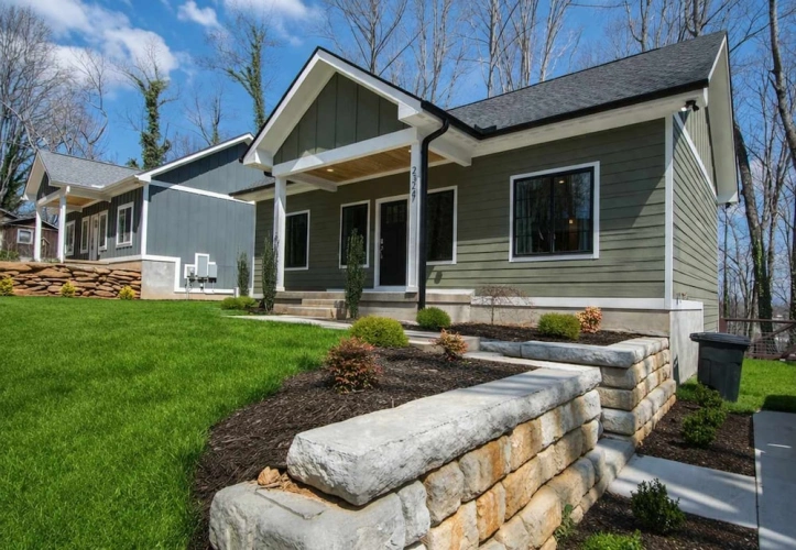 Cottage