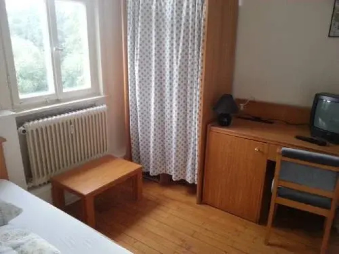 Hotel Falken