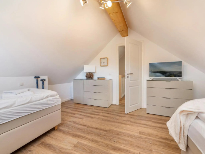 Ferienhaus Glebbe FeWo Glebbe 3