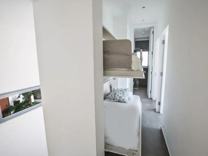 Villa Chana AQ WP4