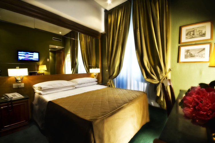 Hotel Morgana photo 14