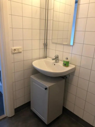 Mormors vrå