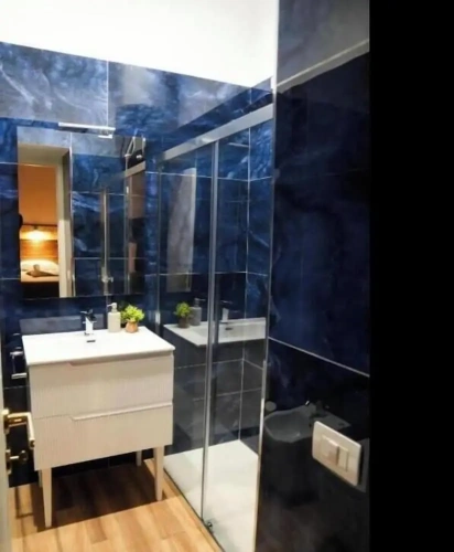 Standard Single room with balcony