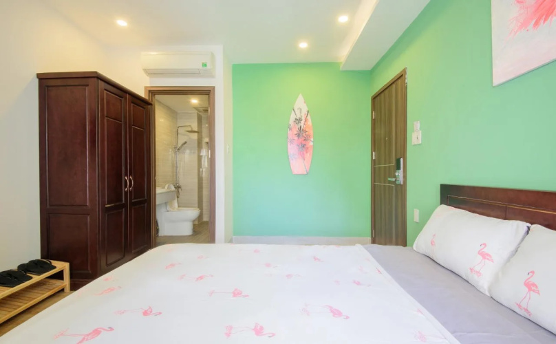 Dreamy Beach Boutique Hotel