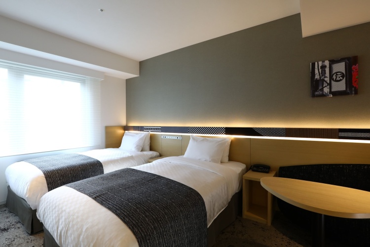 Hotel Gracery Asakusa photo 11
