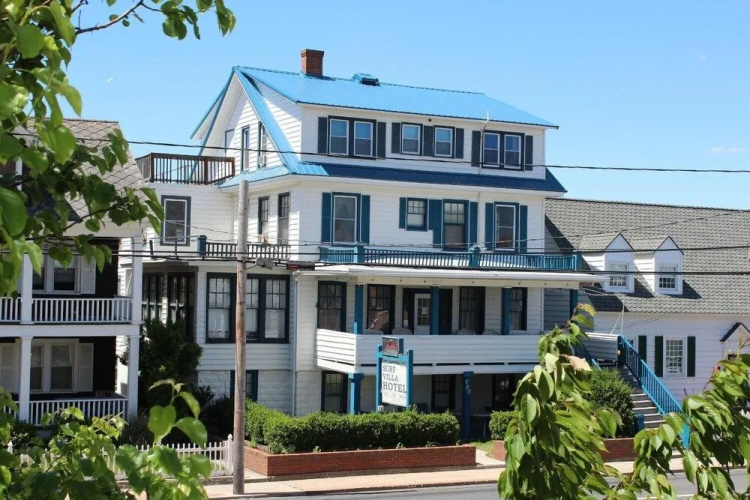 Image de l'hôtel
