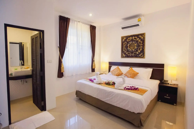 Lux Family Villas