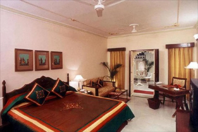Shiv Niwas Palace by HRH Group of Hotels