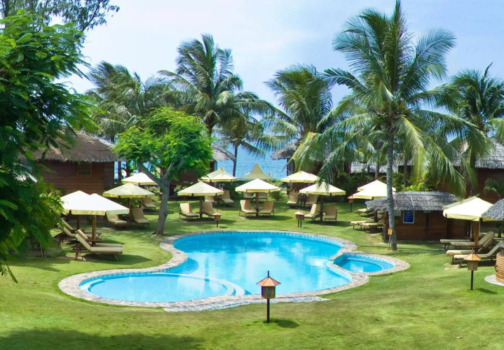 Coco Beach Resort