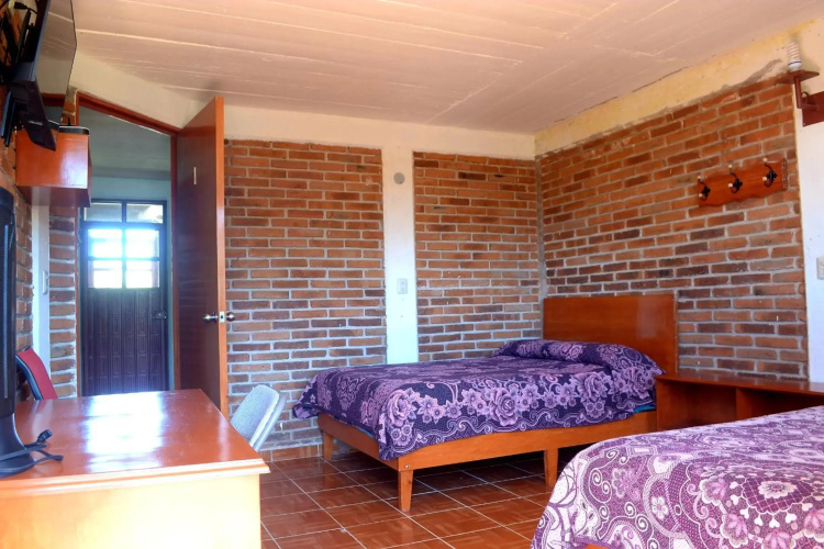 Casa de Descanso Chignahuapan