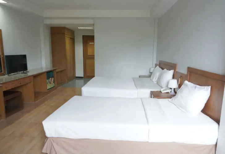 Sport Inn