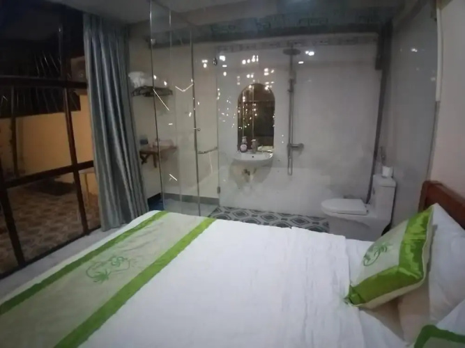 86 Homestay Phan Thiet