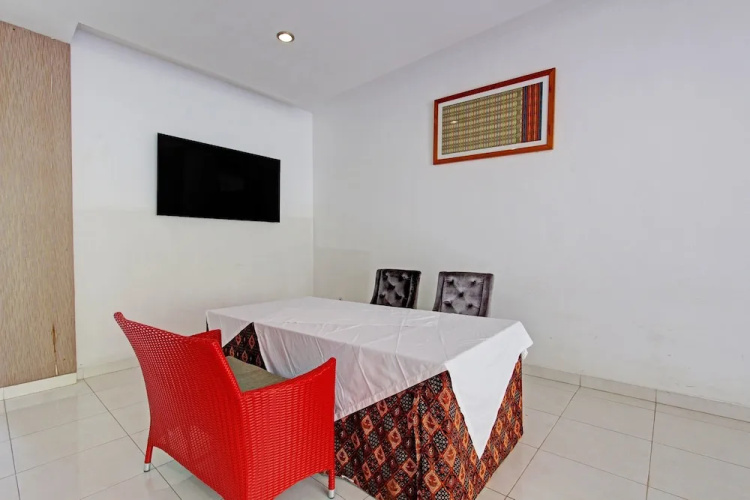 Collection O Gunung Kidul Near Baron Beach Formerly Orchid Hotel