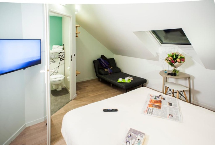 Standard Family room