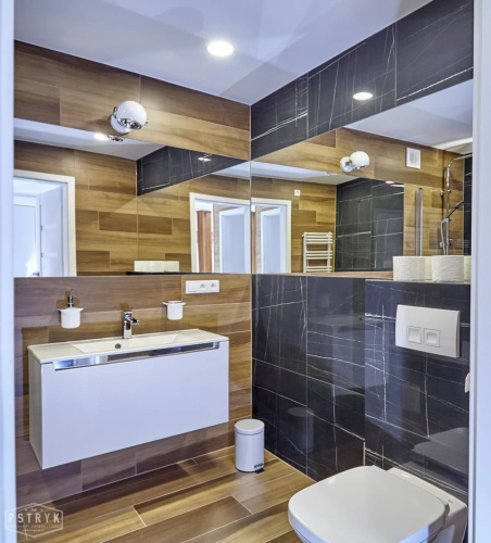 Ekoidea Apartments - Alicja