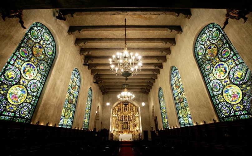 The Mission Inn Hotel & Spa photo 15