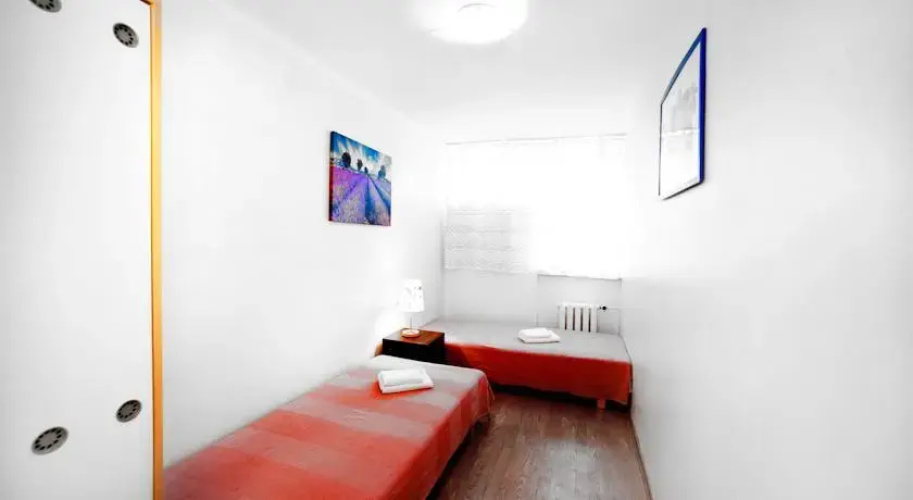 Apartamenty Dobranoc - Centrum