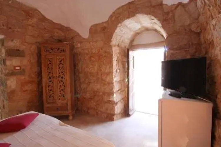 Trullo Romantico
