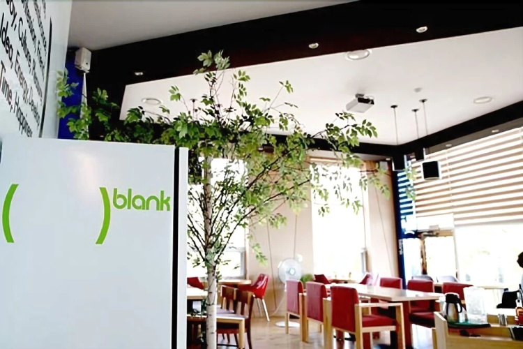 Yeosublank Pension