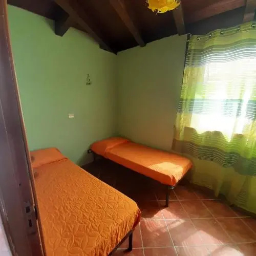 Villa Pinella