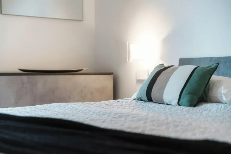 Cozy JOIVY Suite 3 with parking