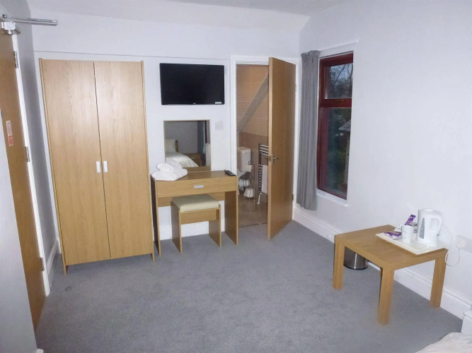 Orrell Park Hotel