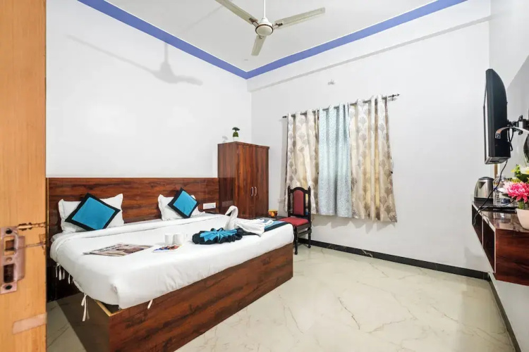 Hotel Kanak Kuteer
