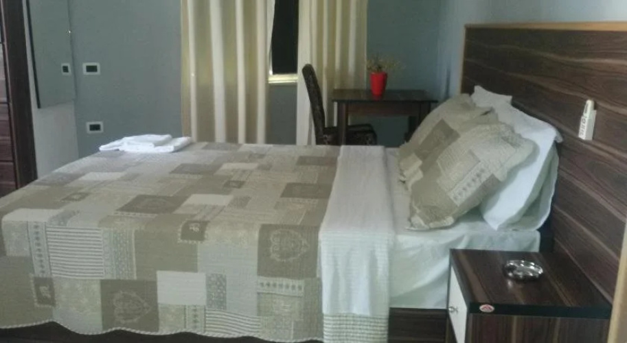 Hotel Pernoca
