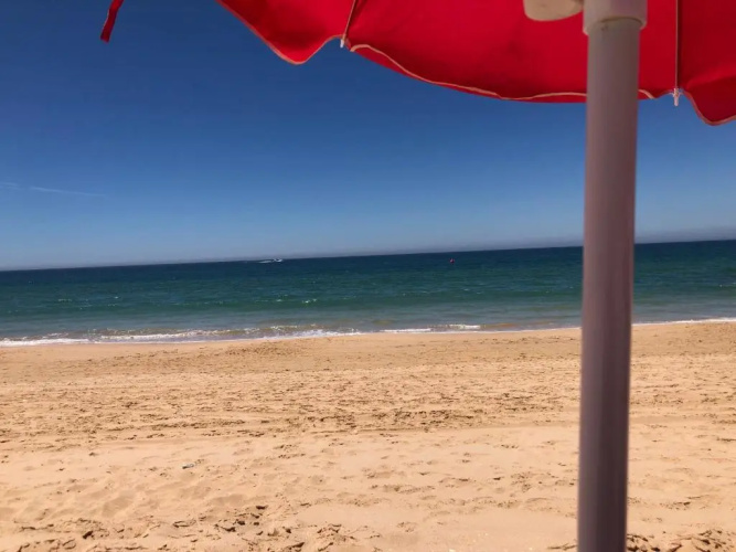 Art 13 - Apartamento com piscina