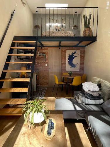 TinyChillHouse