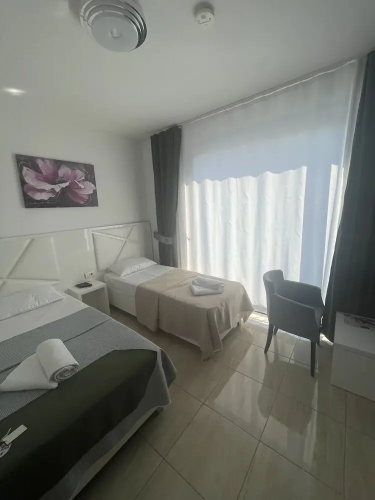 Luxe Appartementen