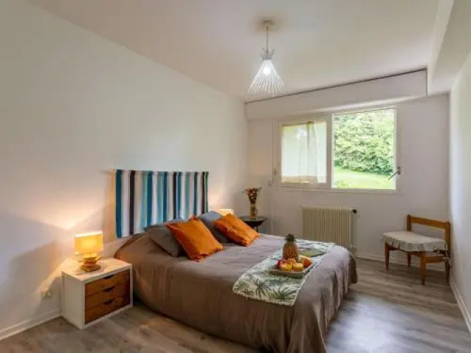 Apartment Iberia