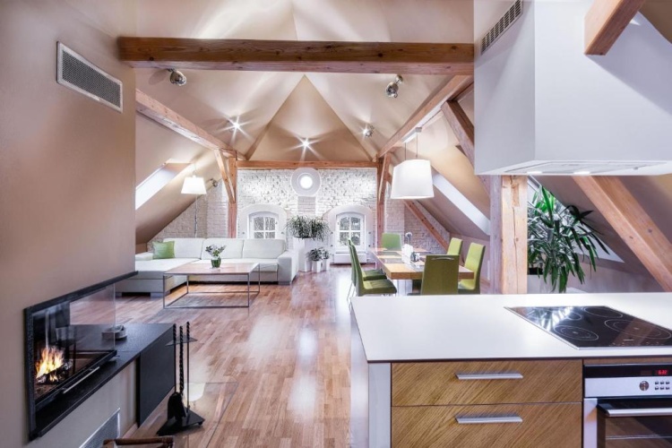Superior Apartment