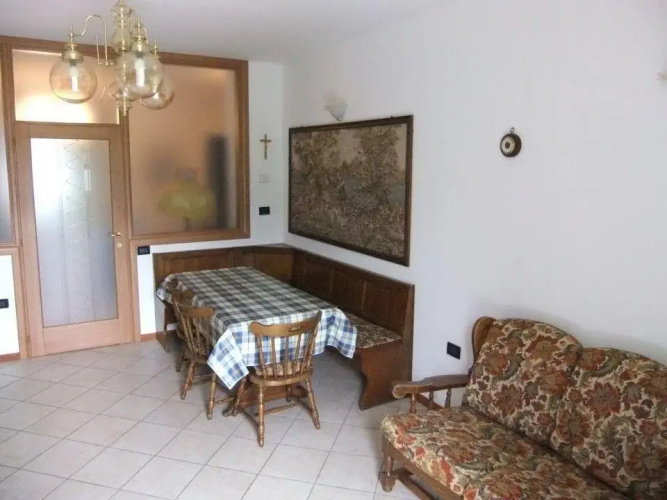 Casa Rizzi