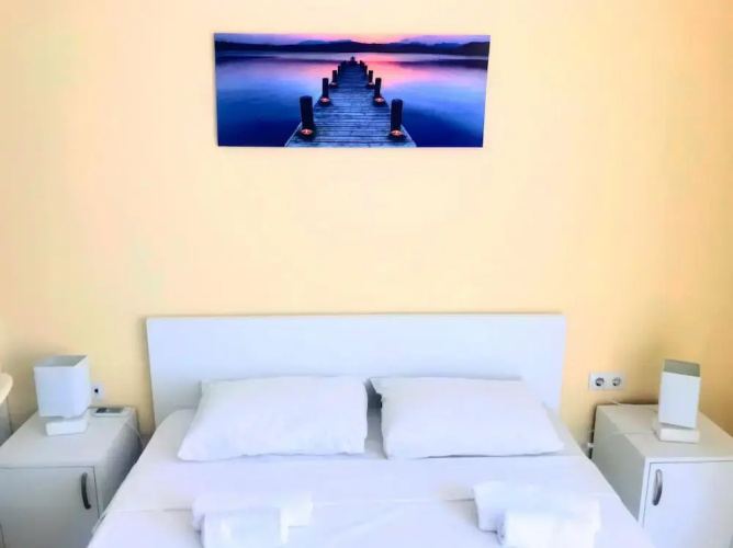Orbe Sea Tower ONE