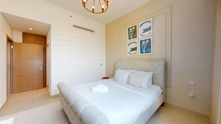 bnbme - Vida Residence A1