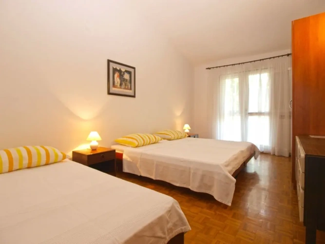 1 Bedroom Standard Apartment