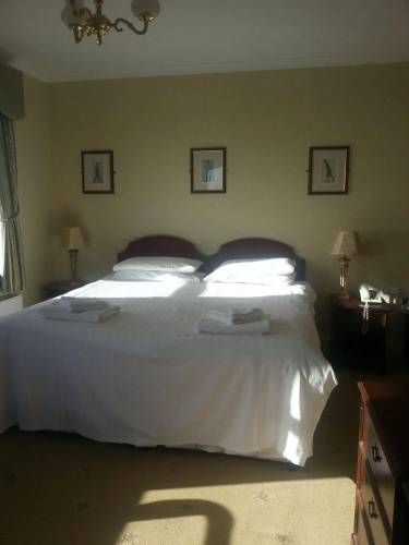 The Fairways Hotel