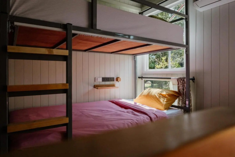 The Yard Hostel Chiang Mai
