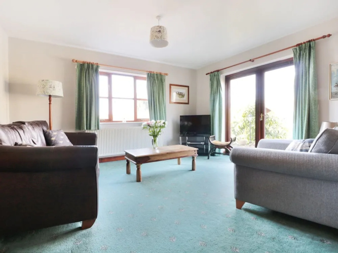 Little Wedderburn House