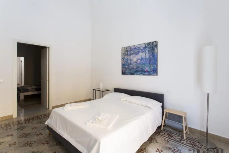 Star Politeama Apartment
