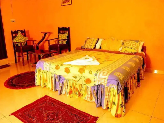 Club 9 Resort Munnar