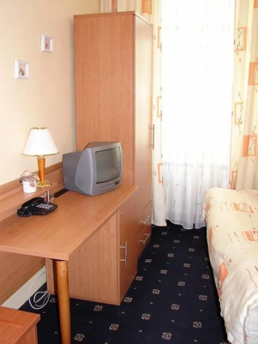 Economy Single room