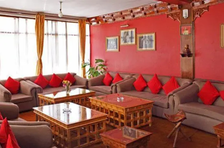 Image de l'hôtel