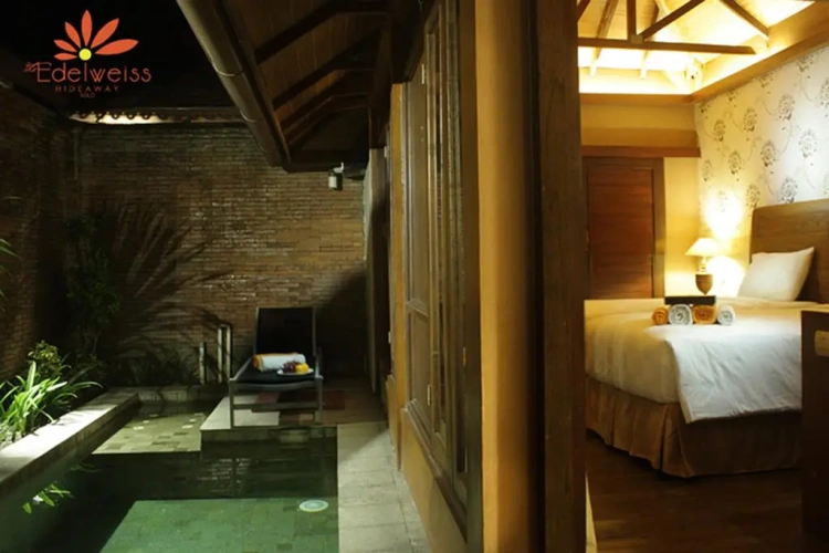 Standard Villa