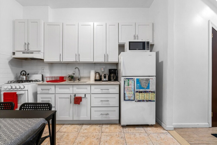Time Square Apartments