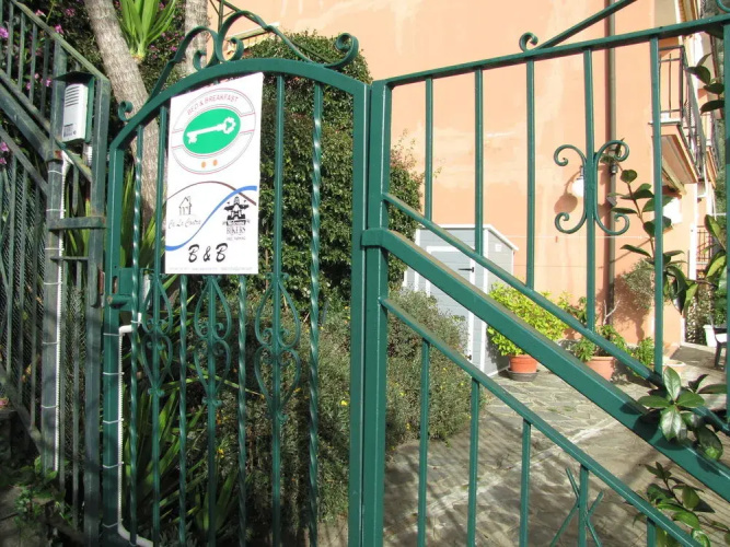 Ca' La Contra