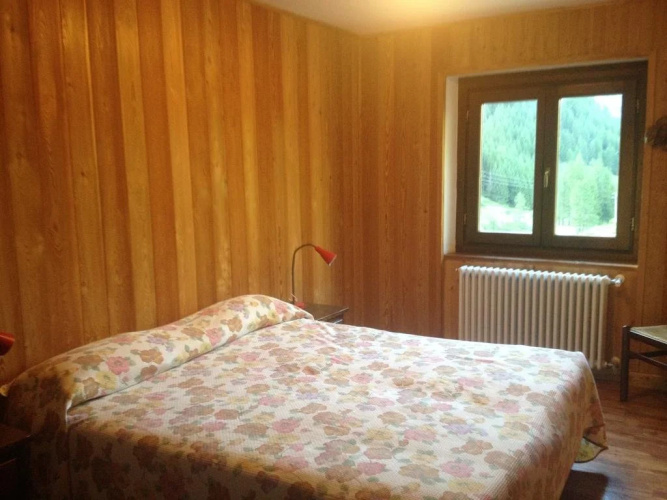 Hotel Camping Grivola