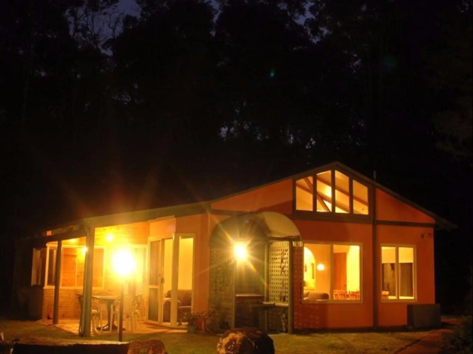 Cottage